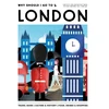 KNYGA Team Wsigt Why Should I Go To London