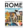 KNYGA Team Wsigt Why Should I Go To Rome, The city you definitely need to visit before you turn 30 (or 130)