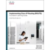 KNYGA Teare Diane Implementing Cisco IP Routing (ROUTE) Foundation Learning Guide