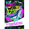 KNYGA TEASDALE Mėlyna Whale Plan