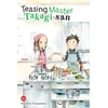KNYGA Teasing Master Takagi-san, Vol. 16