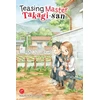 KNYGA Teasing Master Takagi-san, Vol. 17