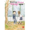 KNYGA Teasing Master Takagi-san, Vol. 8