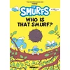 KNYGA Tebo Smurfs - Who is That Smurf?