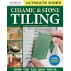 KNYGA Technical Editor Alice Dean Ultimate Guide: Ceramic &amp; Stone Tiling, 4th edition
