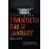 KNYGA Ted Allbeury Twentieth Day of January