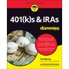 KNYGA Ted Benna 401(k)s &amp; IRAs For Dummies