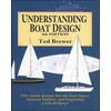 KNYGA Ted Brewer Understanding Boat Design