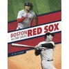 KNYGA Ted Coleman Boston Raudona Sox All-Time Greats