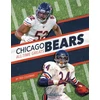 KNYGA Ted Coleman Chicago Bears All-Time Greats