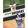 KNYGA Ted Coleman Milwaukee Brewers All-Time Greats