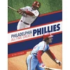 KNYGA Ted Coleman Philadelphia Phillies All-Time Greats