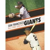 KNYGA Ted Coleman San Francisco Giants All-Time Greats