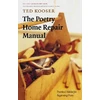 KNYGA Ted Kooser Poetry Home Repair Manual