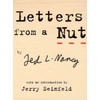 KNYGA Ted L Nancy Letters From A Nut