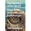 KNYGA Ted Toadvine Memory of the World