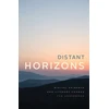 KNYGA Ted Underwood Distant Horizons
