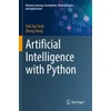 KNYGA Teik Toe Teoh Artificial Intelligence with Python