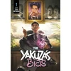KNYGA Teki Yatsuda Yakuza's Bias 1