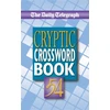 KNYGA Telegraph Group Daily Telegraph Cryptic Crossword Book 54
