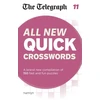 KNYGA Telegraph Media Group Telegraph: All New Quick Crosswords 11