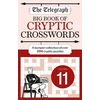 KNYGA Telegraph Media Group Telegraph Big Book of Cryptic Crosswords 11