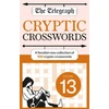KNYGA Telegraph Media Group Telegraph Cryptic Crosswords 13