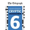 KNYGA Telegraph Media Group Telegraph Cryptic Crosswords 6