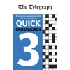 KNYGA Telegraph Media Group Telegraph Quick Crosswords 3