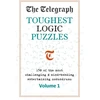 KNYGA Telegraph Media Group Telegraph Toughest Logic Puzzles