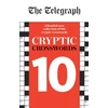 KNYGA Telegraph Media Telegraph Media Group Ltd Telegraph Cryptic Crosswords 10