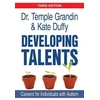 KNYGA Temple Grandin Developing Talents
