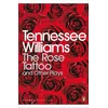 KNYGA Tennessee Williams Rose Tattoo and Other Plays