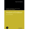 KNYGA Terence Anderson Analysis of Evidence