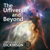 KNYGA Terence Dickinson Universe and Beyond