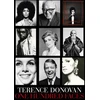 KNYGA Terence Donovan: One Hundred Faces