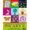 KNYGA Teresa Cremin Learning to Teach in the Primary School