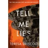KNYGA Teresa Driscoll Tell Me Lies
