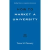 KNYGA Teresa Flannery How to Market a University