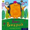 KNYGA Teresa Heapy Oxford Reading Tree Story Sparks: Oxford Level 1+: Sam's Backpack