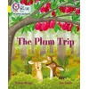 KNYGA Teresa Heapy Plum Trip