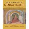 KNYGA Teresa L Scheid Sociology of Mental Health