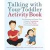 KNYGA Teresa Laikko Talking with Your Toddler Activity Book