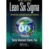 KNYGA Terra Vanzant Stern Lean Six Sigma