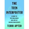 KNYGA Terri Apter Teen Interpreter