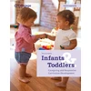 KNYGA Terri Jo Swim Infants and Toddlers: Caregiving and Responsive Curriculum Development