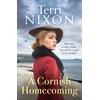 KNYGA Terri Nixon Cornish Homecoming
