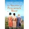 KNYGA Terri Nixon Secrets of Pencarrack Moor