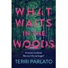 KNYGA Terri Parlato What Waits in The Woods