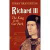 KNYGA Terry Breverton Richard III